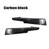 For BMW 3 Series E90 E91 LCI M Sport 2009-2012 Pair Front Bumper Splitter Lip Diffuser Spoiler Body Kit Cover Parts