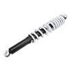 460mm Motorcycle Shock Absorber Universal Suspension Damper with 10mm Spring for 70cc To 250cc Dirt Pit Bike ATV Quad