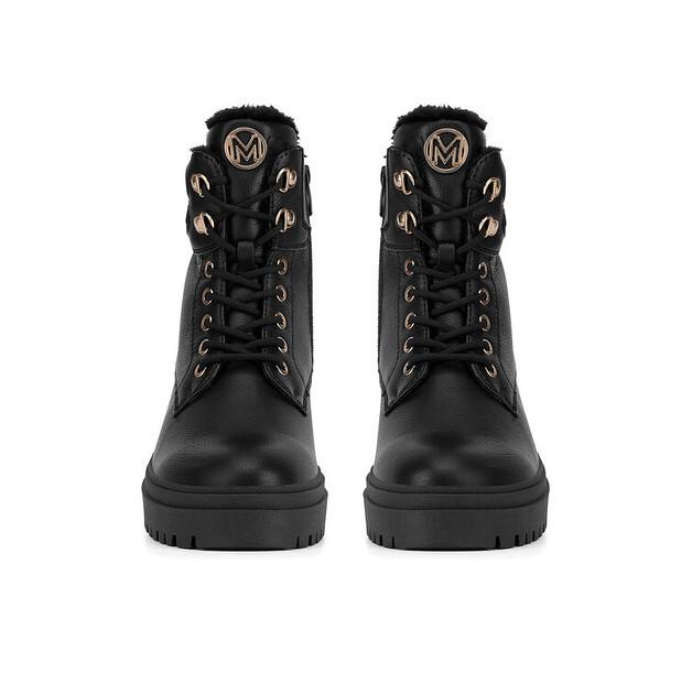 Ботильоны MEXX MI001713143W, черные