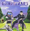 CD D:REAM - World  0630117962 Magnet 1995 Non Japan Dance & Electronica Used