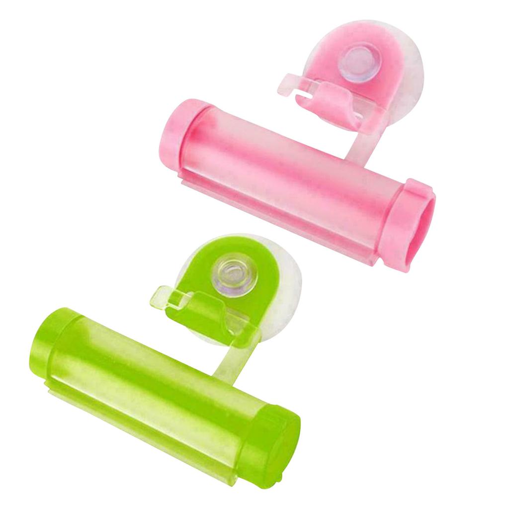 2 шт., диспенсер для зубной пасты, тюбик, соковыжималка, держатель, вешалка, инструмент для гаджета