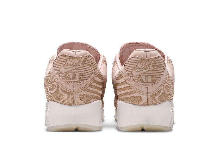 Nike Air Max 90 Laser