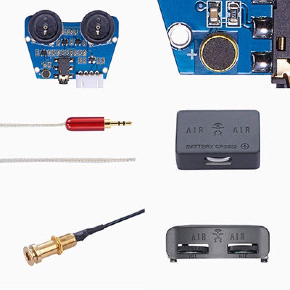 ANueNue Elega Гитара ANN-MN14E