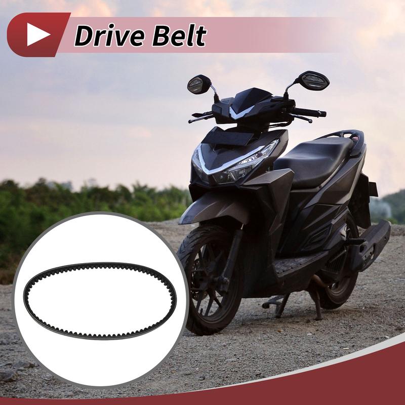 Motoforti Drive Belt for Honda SKY 50 1997 1998 V-Belt No.23100GBY901 for Honda SKY 50 MOPED 1997 1998
