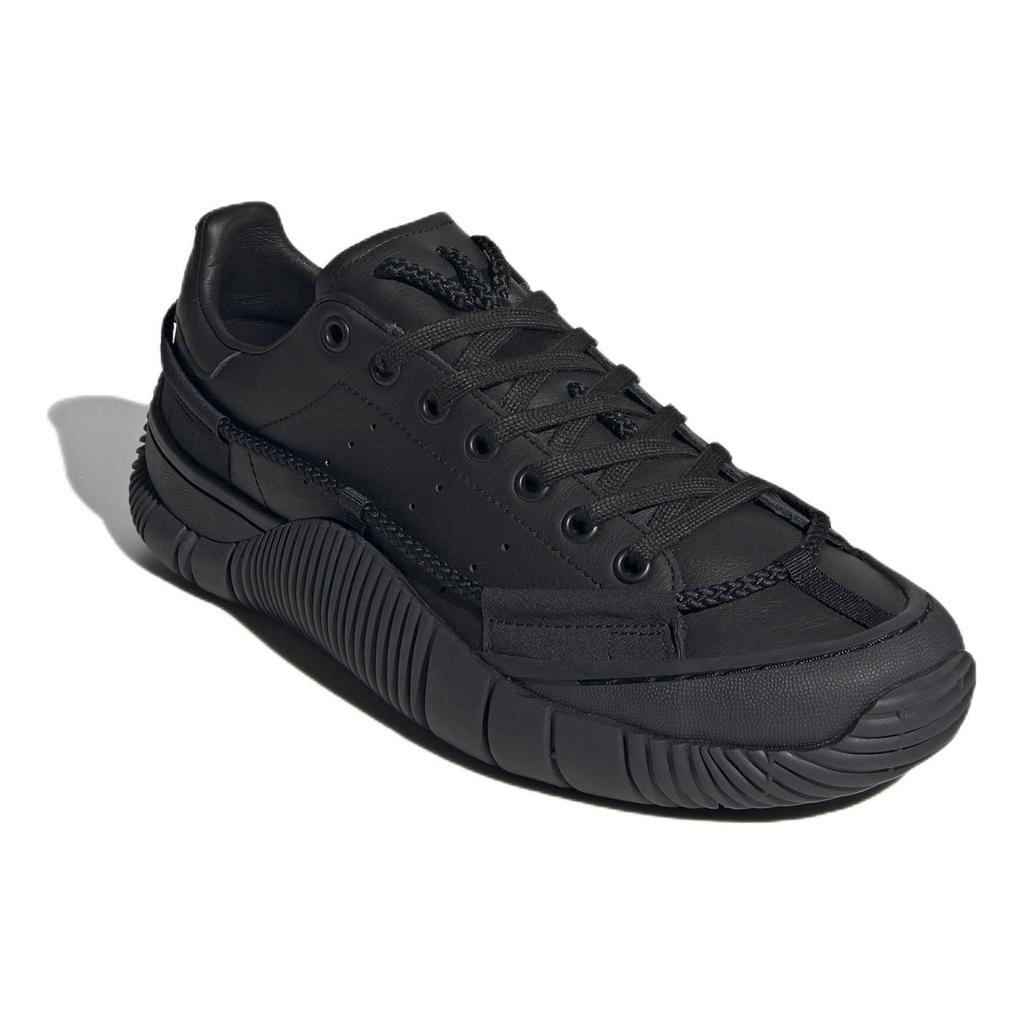 Кроссовки унисекс Craig Green x adidas Scuba Stan Triple Black Core-Black GZ4643