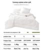 Duoxiai Soybean Fiber All-Season Convertible Duvet