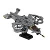 Building Block Movie Sea Wasp Small Particle Building Block Assembly Toy Model