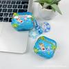 Swimming pool small new small white for airpodspro1 protective case AirPods 1 apple earphone cover 1/1 generation pro1