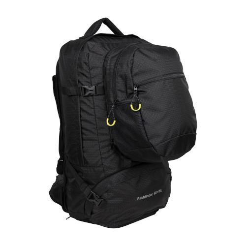 Mountain Warehouse Pathfinder 15L Rucksack