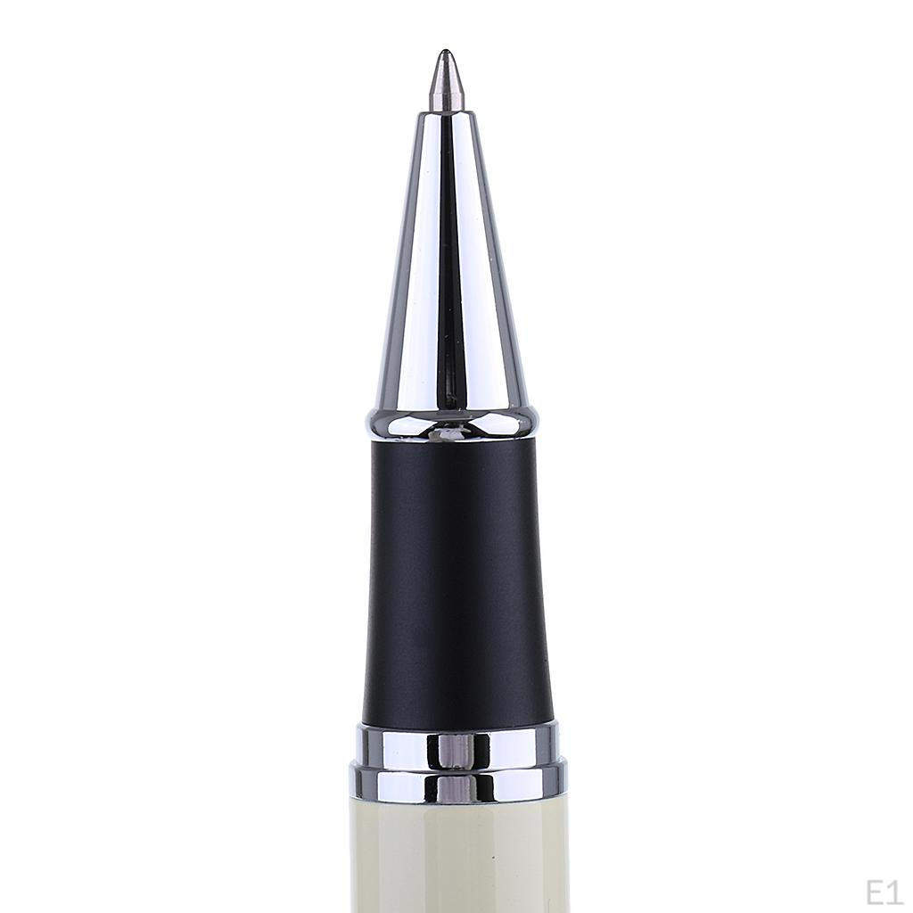 Коллекционная шариковая ручка Jinhao 750 0,7 мм с роликом, 1 шт.