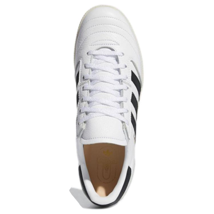 adidas Busenitz Vintage 'Белый Черный' H04879