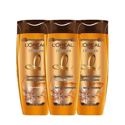 L'Oréal Extraordinary Oil Питательный шампунь