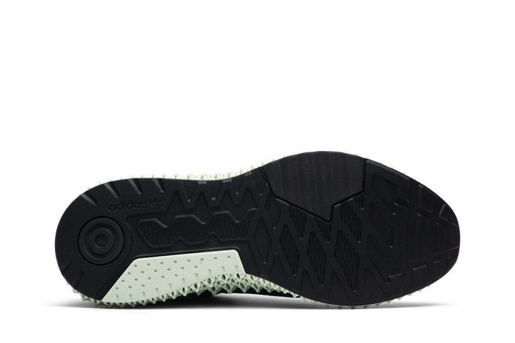adidas ZX 4000 4D Carbon Men's Sneakers