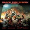 Black Tide Rising The Graphic Novel Paperback Book 9781982192631