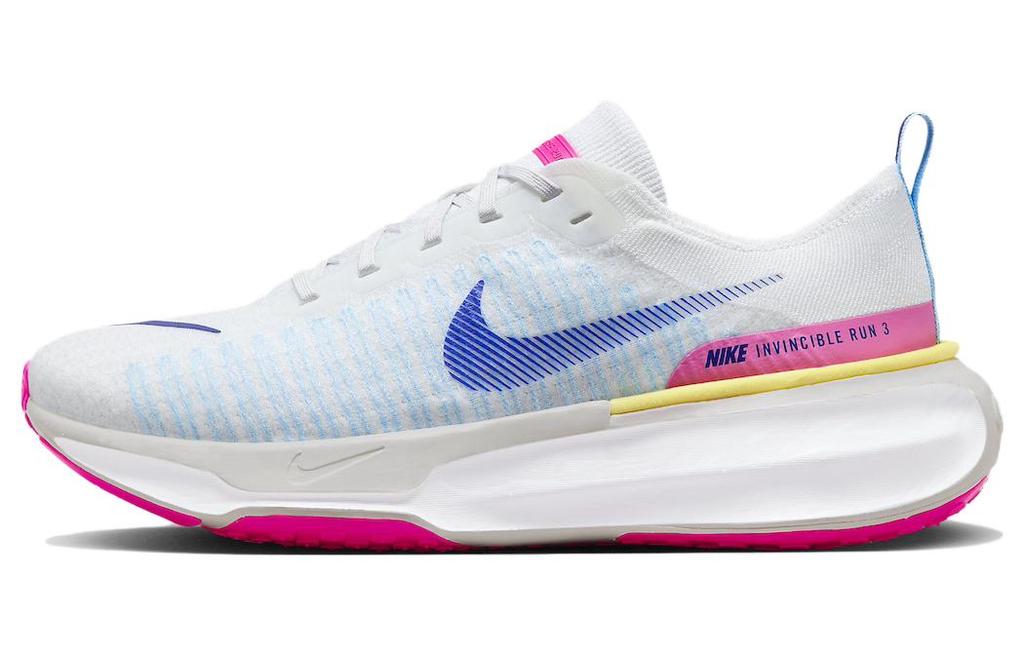 Nike ZoomX Invincible Run Flyknit 3 "Resolutions" DR2615-105