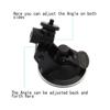 Suction Cup For Action Camera Accessories For Car Mount Glass Monopod Holder