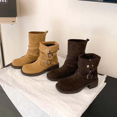 Сапоги – Сапоги