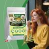 Pmoox Herbal Dandelion Tea 20pcs, Aids Digestion, Nourishes the Body, Individually Packaged Tea Bags for Easy Brewing, Herbal Tea.