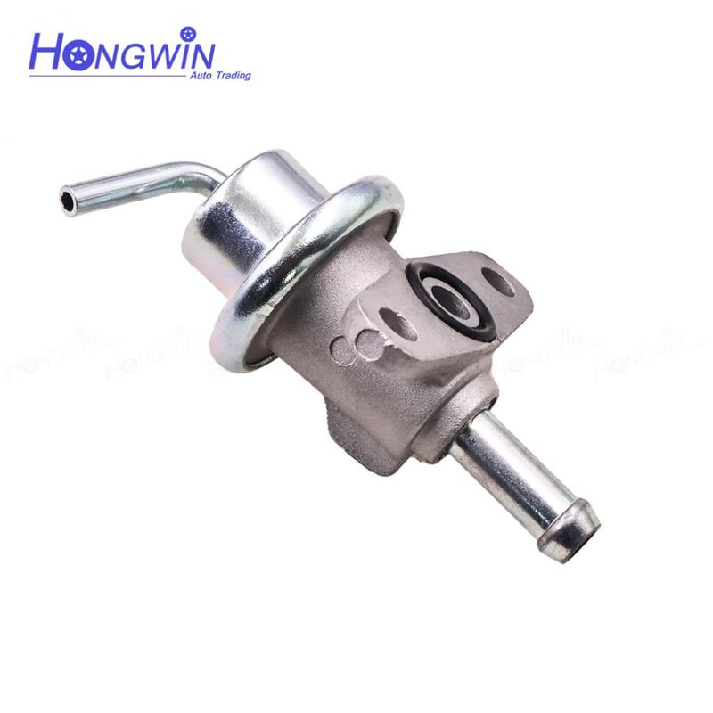 Fuel Injection Pressure Regulator 3.0 3.5Bar 16740-MCH-013 For Honda VTX1800 R/C/S 02-04 CBR900RE CBR954RR CBR929RE 16740MCH013