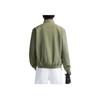 Zara Casual Blended Outdoor Work Jacket Men Jackets Khaki 6518350-505