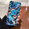 Чехол для телефона Funda для Xiaomi Redmi 14C A1 A2 Plus 12C 9 A3 10 K40 K80 Pro A5 A4 13C Милый Пикачу Покемон