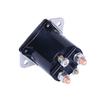 Durable 12-Volt Starter Solenoid, 4 Terminal 1013609 For Club Car Golf Cart Gas
