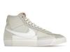Blazer Mid '77 Pro Club Светло-бежевый - DQ7673-003