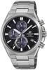 Мужские часы CASIO EDIFICE Solar EFS-S630D-1AVUEF + КОРОБКА