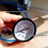 Pneumatic Polyurea Spray Gun, 1500ml Two-Component Tool