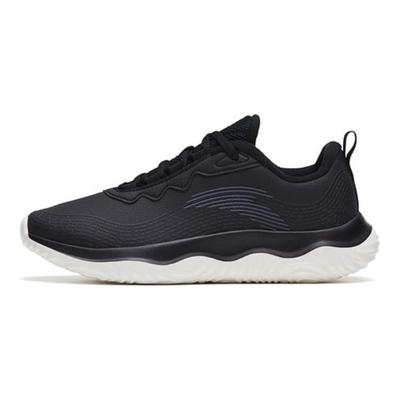 Кроссовки женские Shenxing Shock Absorbing Non-Slip Durable Low Top, черные 122317719-9