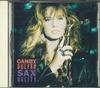CD CANDY DULFER - Saxuality BVCP155 Ariola 1991 Япония Танцевальная & Электронная Б/У