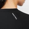 Nike Женская повседневная футболка с коротким рукавом