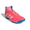 Adidas Кроссовки унисекс The Gravel Cycling Turbo Acid Red Cloud-White GW5331