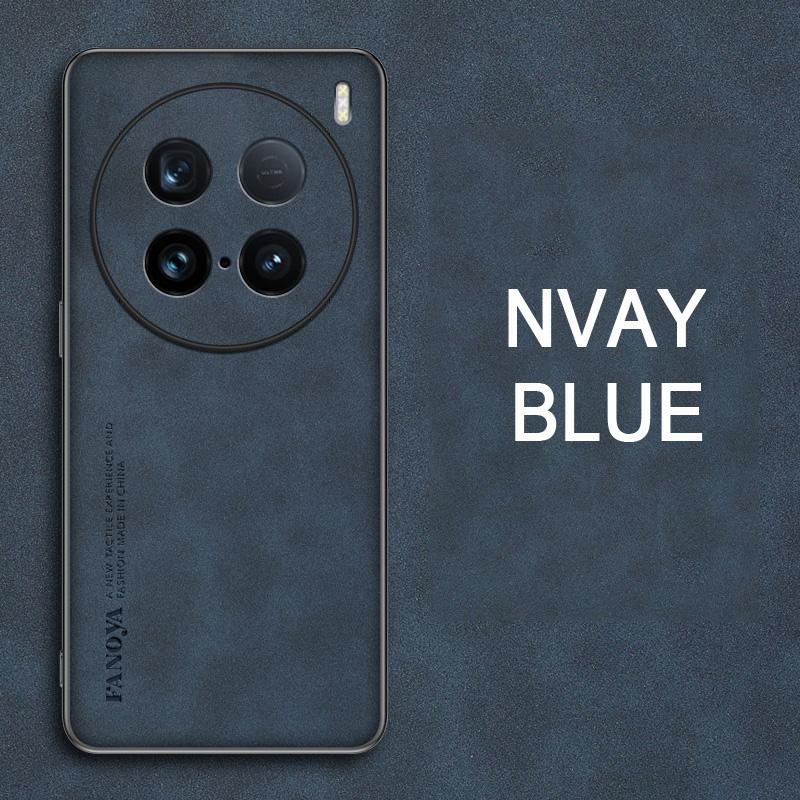 Для Vivo X100 Ultra Skin Feel Phone Cases Мягкий силиконовый чехол-накладка для Vivo X100 Ultra Capa Bumper Fundas Coque