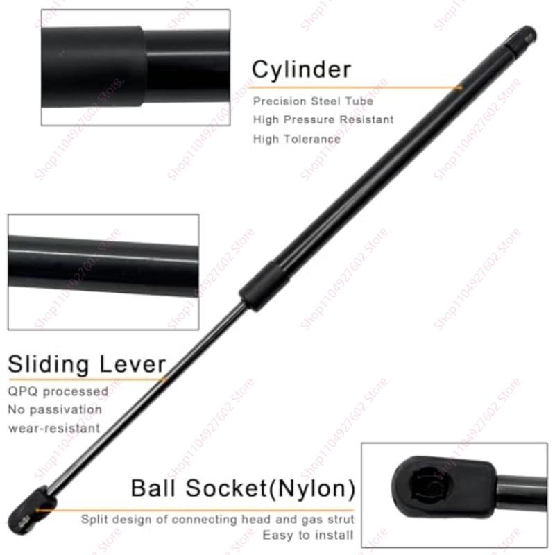 Для BMW E90 E91 E92 E93 F30 325i 325xi 328i 328xi 330i 330xi 335d 335is 335xi Передние амортизаторы капота Стойки 51237060550