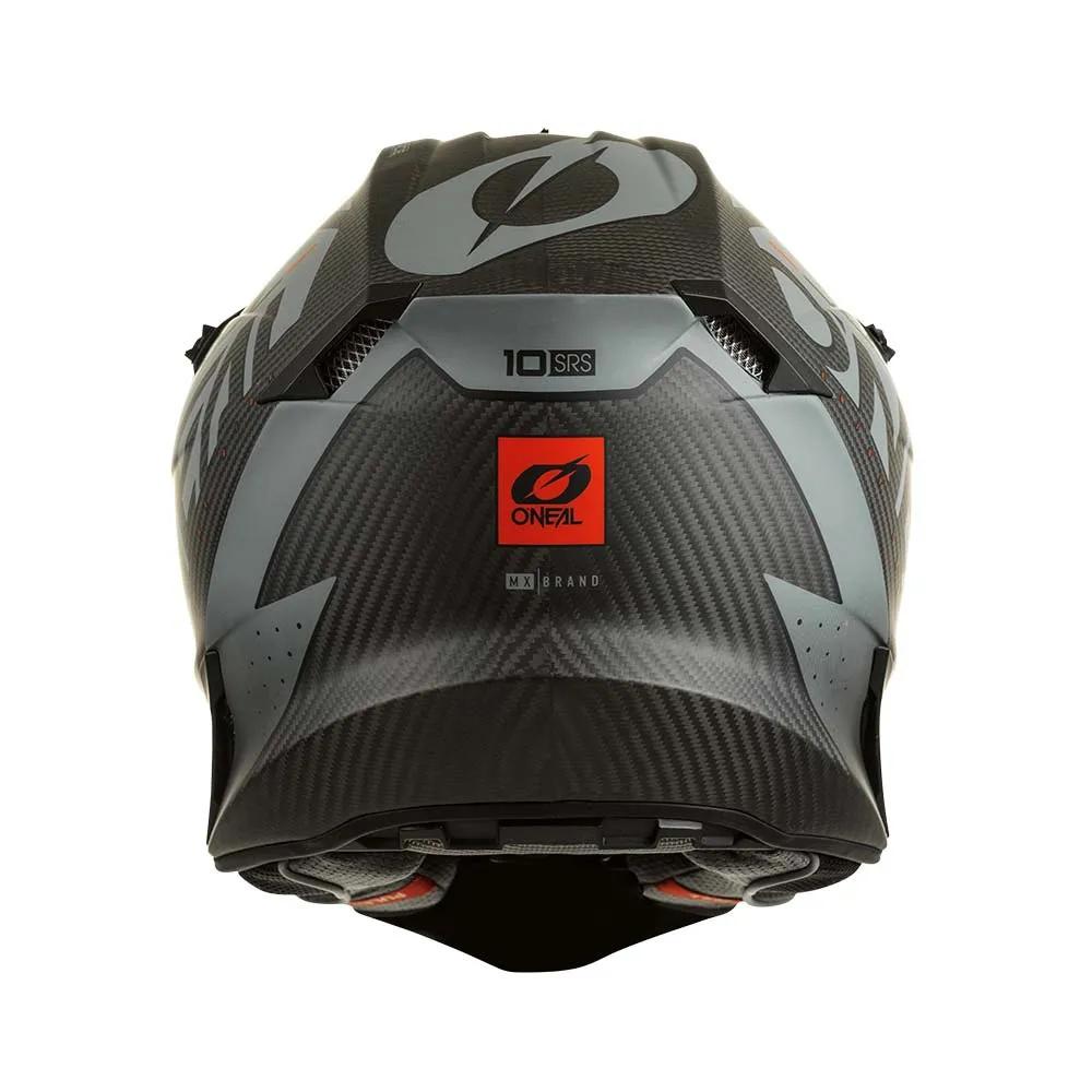Oneal Шлем для бездорожья 10 Series Carbon Prodigy