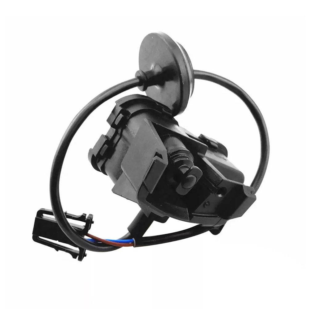 Автомобильный топливный лючок крышки бака привод соленоида центральный замок мотор для Golf Mk7 2013-19 5C6810773A автомобильные аксессуары