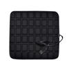 12v/24v Heated Car Seat Cover Heating Electric Car Seat Cushion Hot Keep Warm Winter USB/Cigarette Lighter Heating Cushion