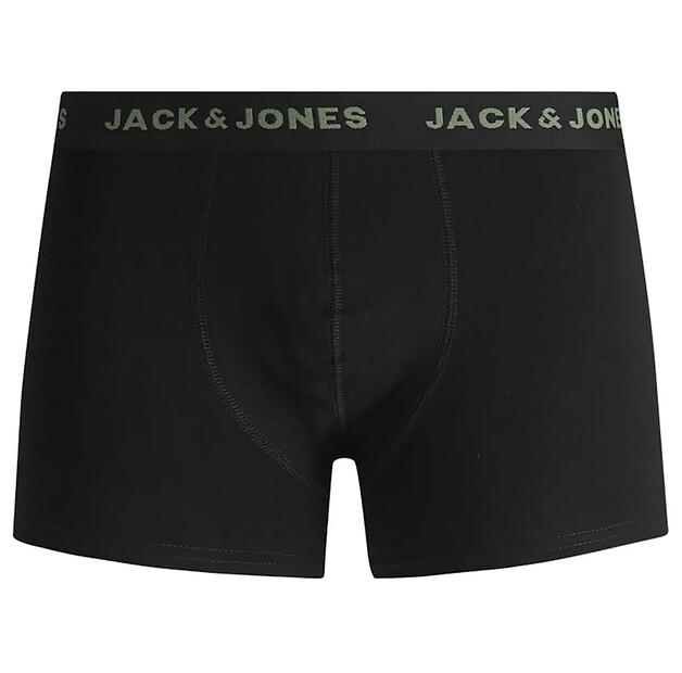 Jack & Jones Basic Plus боксеры 7 шт.