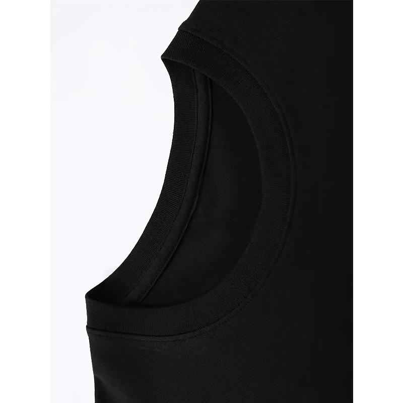 Европейский размер DIRTY HANDS Футболка с принтом Череп - Смелый белый потертый принт с изображением черепа и инструментов на фоне американского флага - Уникальный повседневный