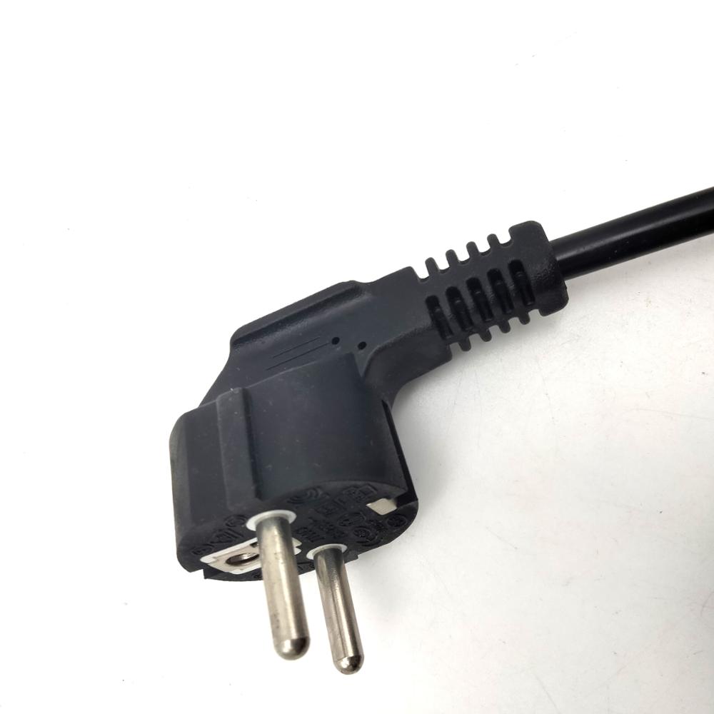 Саморегулирующийся нагревательный кабель для труб, 16 Вт/м, с защитой от замерзания и мини-регулятором температуры внутри теплого провода