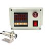 Автоматический инфракрасный счетчик Jixiong