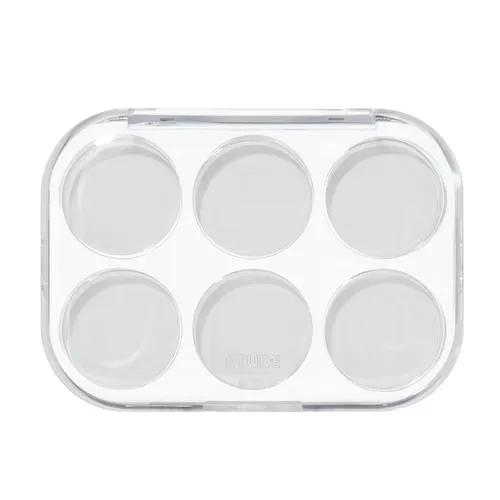 ETUDE What's In My Eyes DIY Палетка на 6 оттенков
