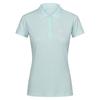 Womens/Ladies Remex II Marl Active Polo Shirt
