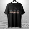 Harley-Davidson Sportster 883 Superlow (XL883L) Футболка для мотоциклистов