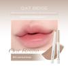 Liu Si's Same Style! Korean Heartpercent Lip Liner in Cinnamon Nude Color for Plump Lips, Deep Lip Base, and Pouty Lips