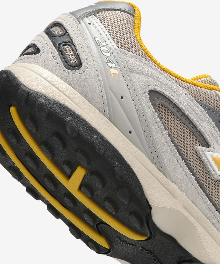 New Balance Nbpdff911G / U204Lnpb (Серый)