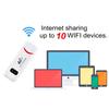 4G Lte Wireless Router Usb Dongle 150Mbps Modem Stick Mobile Broadband Sim Card Wireless Adapter 4G Card Router Home Office