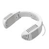 Охладитель для шеи THANKO Neck Cooler Neo TK-NECK2-WH Белый, 180 мм (W) х 40мм (ЧАС) х 145мм (D)