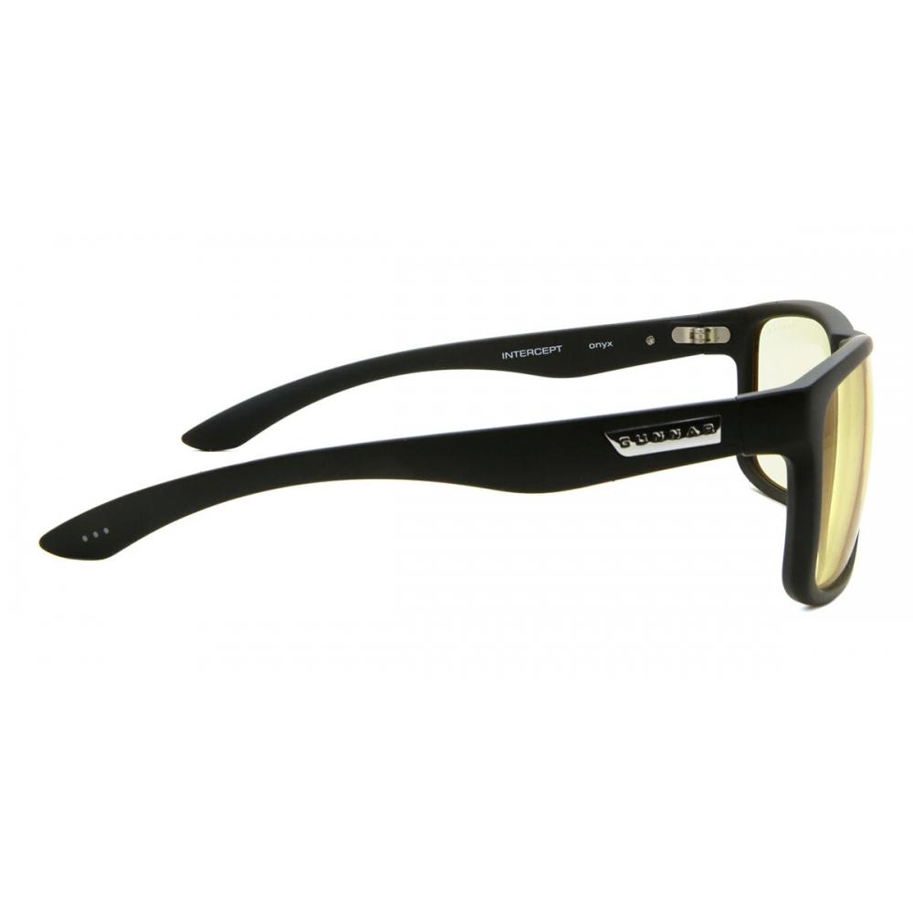 GUNNAR Очки унисекс Vayper Onyx Vay 00101z